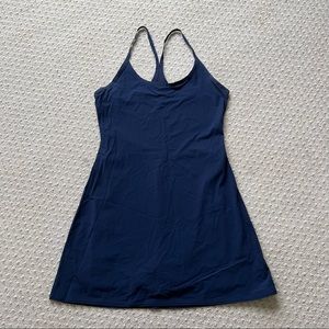 Outdoor Voices Exercise Dress